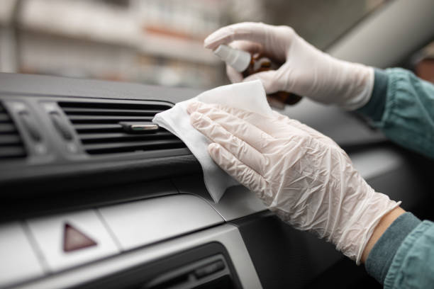 Best Best Air Duct Cleaning Company  in Sackets Harbor, NY