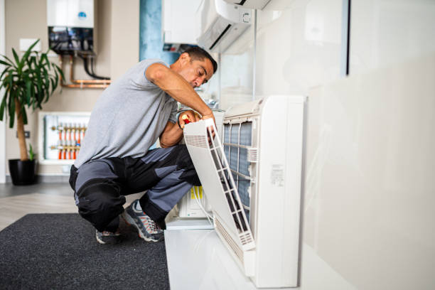 HVAC System Cleaning in Sackets Harbor, NY
