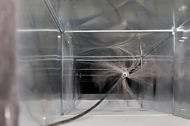 Best Commercial Air Duct Cleaning  in Sackets Harbor, NY